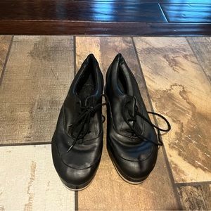 Bloch Leo tap shoes size 6